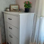 Apartment Vintage Four Kuelaliskorter *