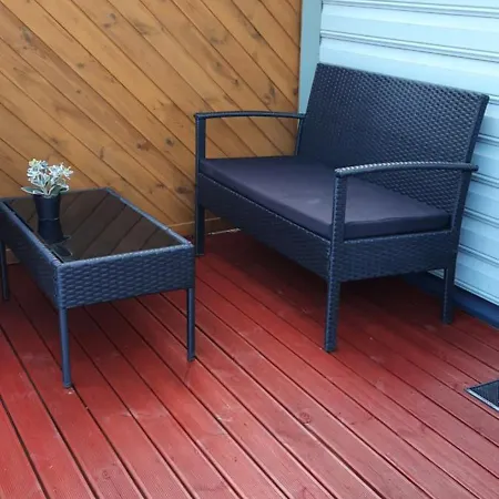 Marta Majutus Apartamento Haapsalu