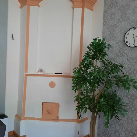 Marta Majutus * Haapsalu