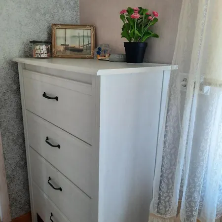 Apartment Vintage Four Kuelaliskorter *