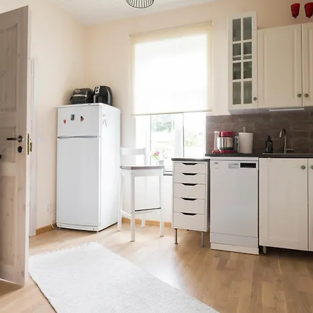 Marta Majutus Daire *