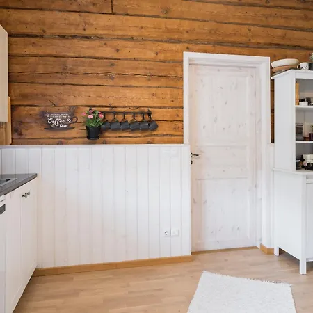 Daire Marta Majutus Haapsalu