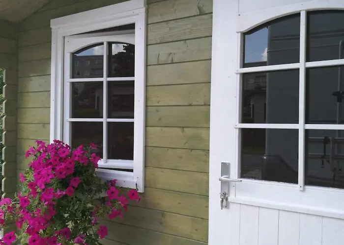 Marta Majutus Haapsalu