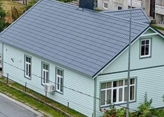 Apartament Marta Majutus Haapsalu