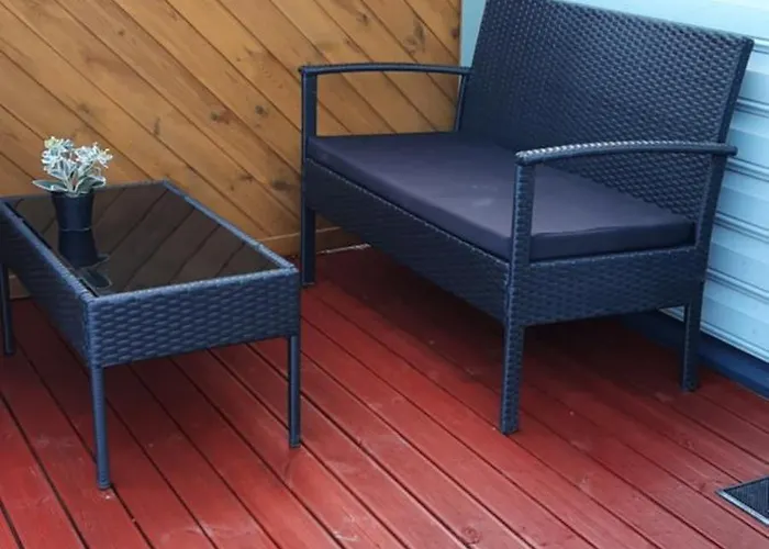 Marta Majutus Apartament Haapsalu