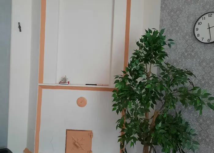 Marta Majutus * Haapsalu