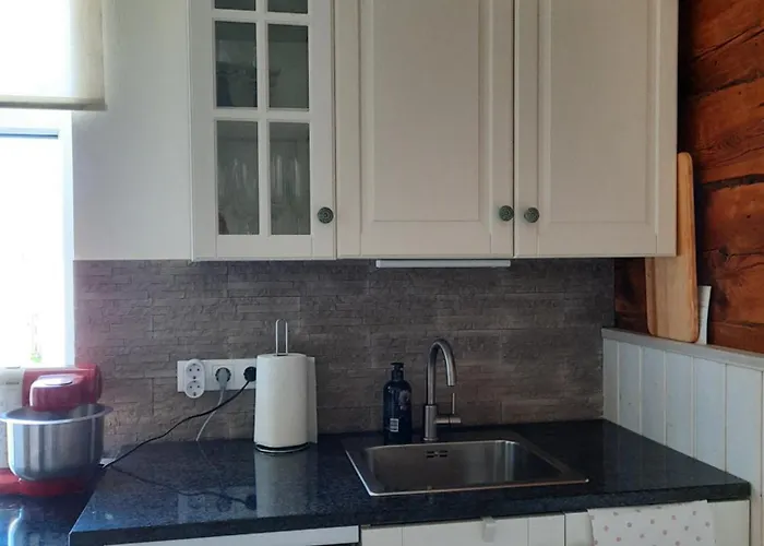 Marta Majutus Apartament Haapsalu