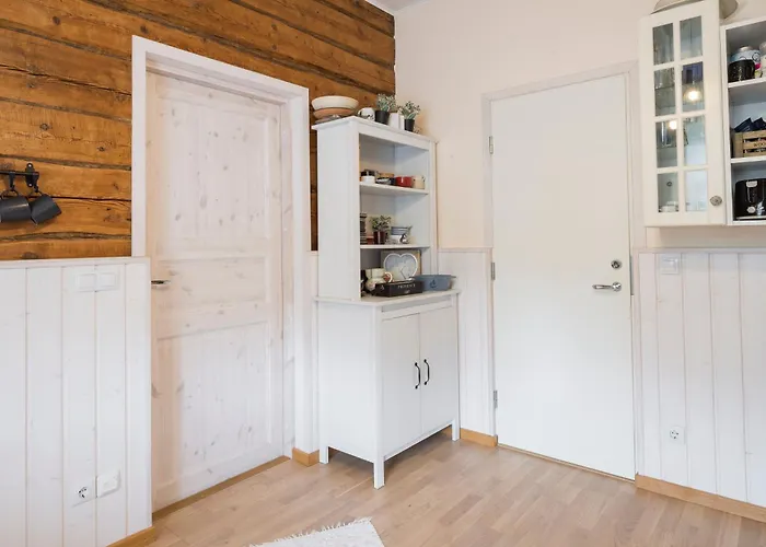 Marta Majutus Apartament *