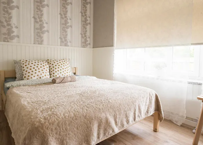 Marta Majutus * Haapsalu