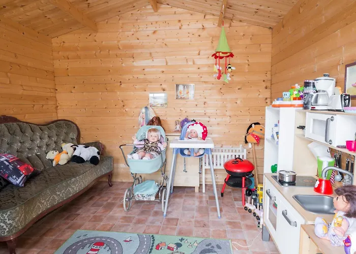 Marta Majutus Apartament